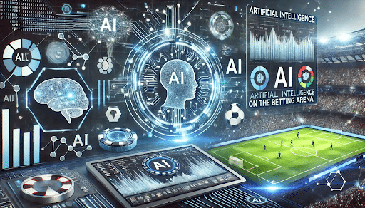 AI and recommendation systems