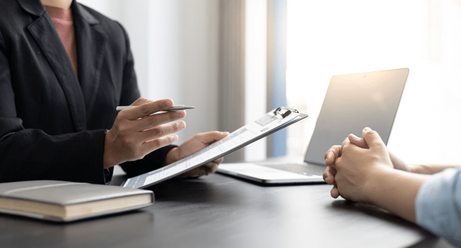 AI consultants