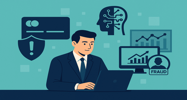 AI in Chargeback Fraud Detection