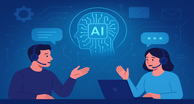 AI in Customer Support