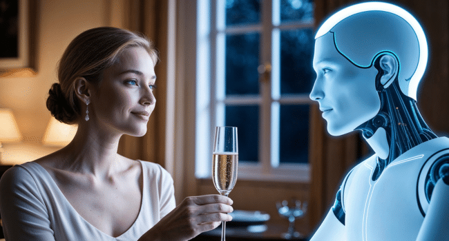 AI partners