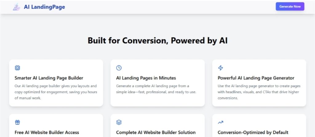 AILandingPage.ai