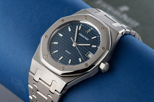 AP Royal Oak 14790ST 36mm