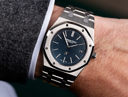 AP Royal Oak 15202ST