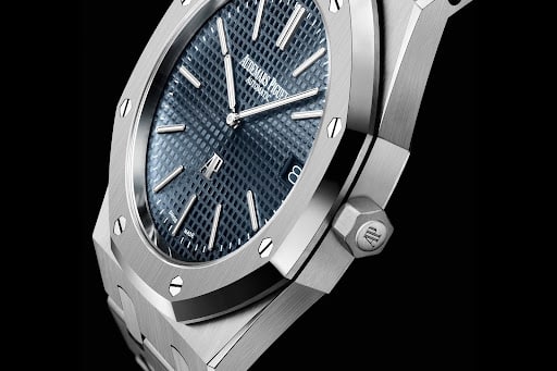AP Royal Oak “Jumbo” Extra-Thin 16202ST