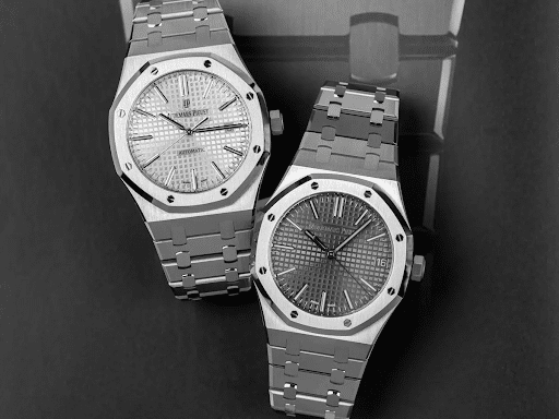 AP Royal Oak Selfwinding 15510ST