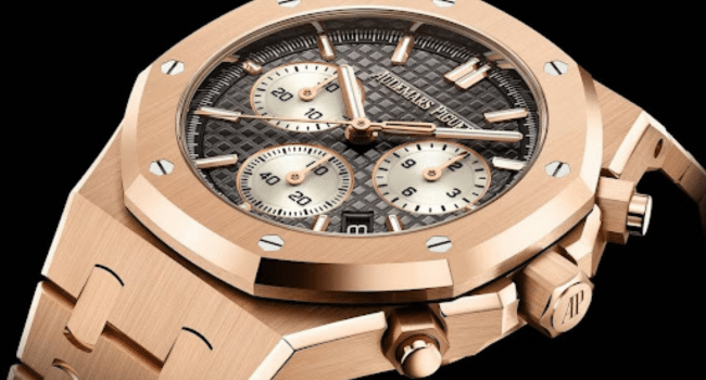 AP Royal Oak