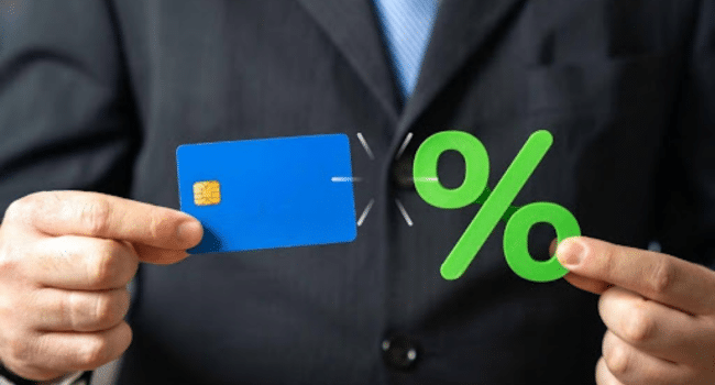 APR on a Credit Card