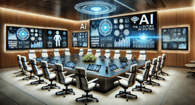 AV Systems