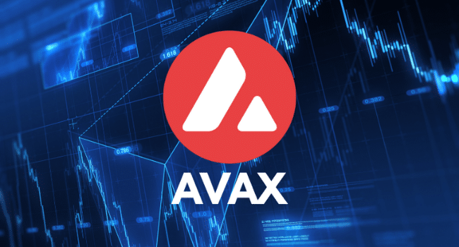 AVAX