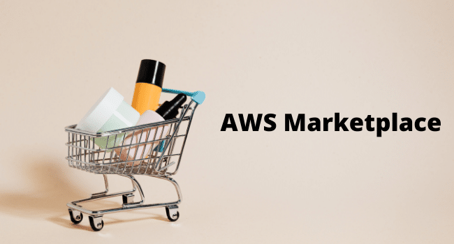 AWS Marketplace