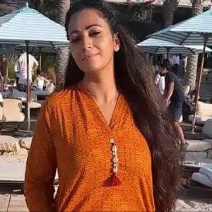 Aaliya Siddiqui Net Worth Aaliya Siddiqui Net Worth