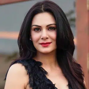 Aanchal Kumar Photo