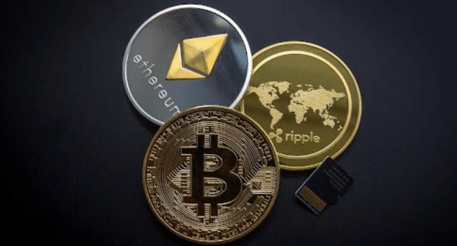 About Cryptocurrency