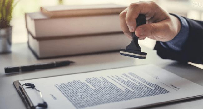Academic Equivalency