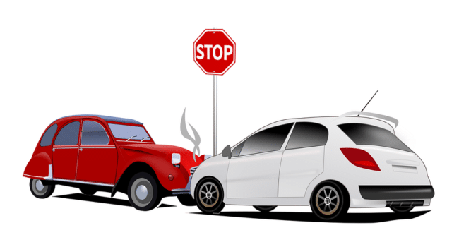 Accident in the Beehive State