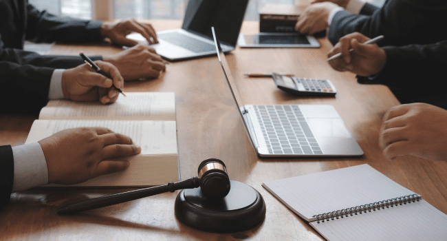 Accounting Firm