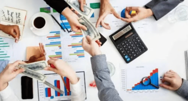 Accounting Firms