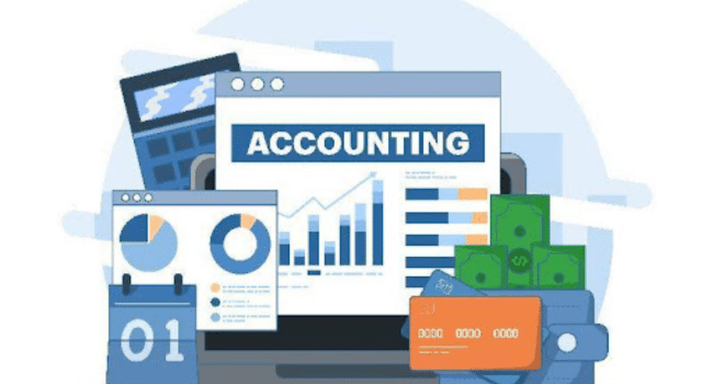 Accounting Software for Businesses