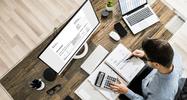 Accounts Receivable