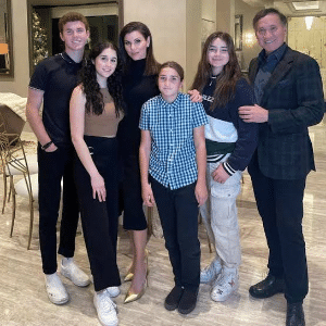 Ace Dubrow