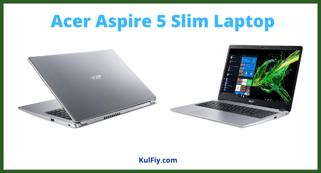 Acer Aspire 5 Slim Laptop