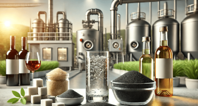 Activated Carbon Solutions