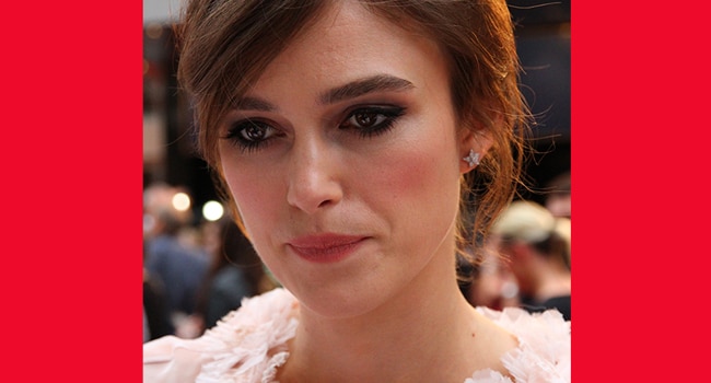 Keira Knightley Lifestyle