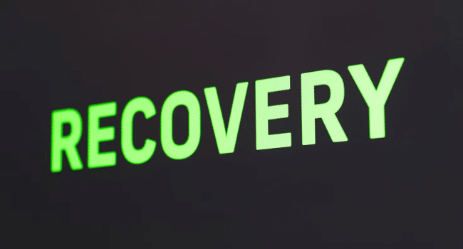 Addiction Recovery