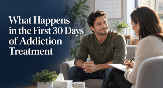 Addiction Treatment