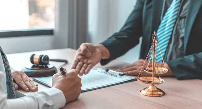 Administration Law Firm