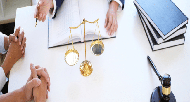 Administration Lawyer