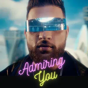 Admiring You Lyrics Admiring You Lyrics
