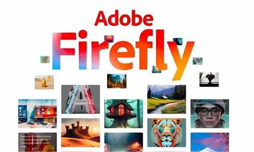 Adobe Firefly
