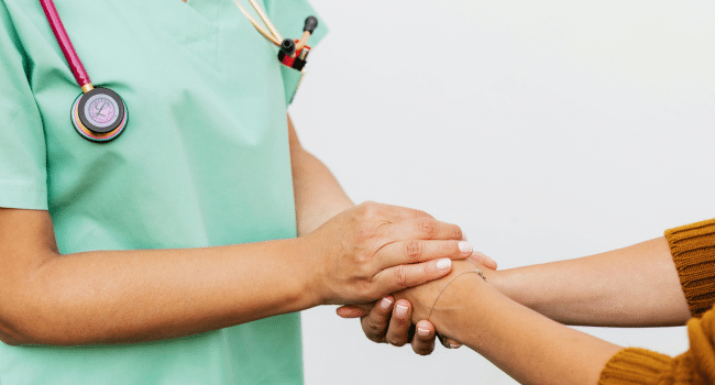 Adolescent Mental Health