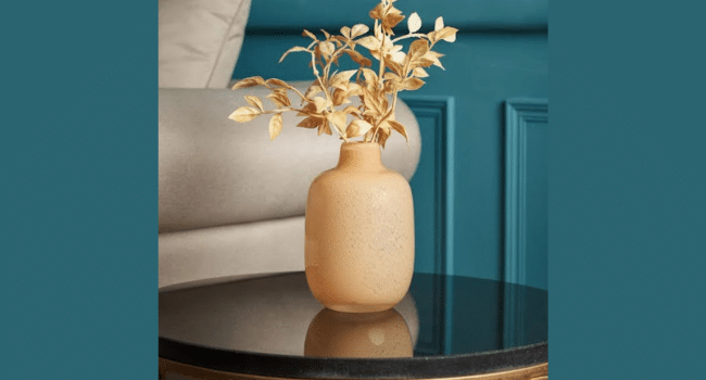 Adorn with Floating Blooms