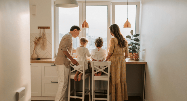 Adult Children Disagree About Care