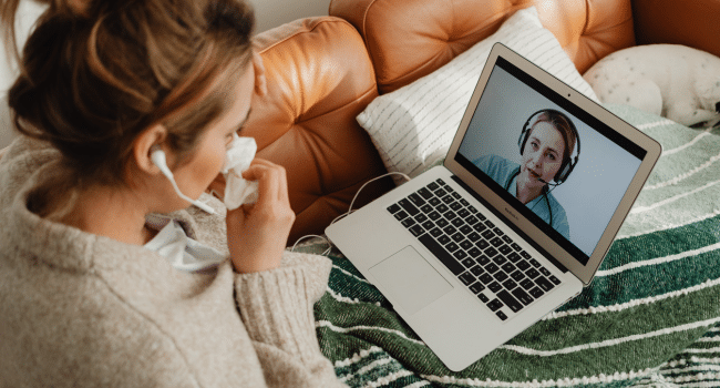 Adult Video Chat