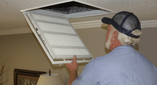 Advanced HVAC Solutions for Home Comfort