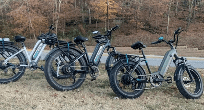 Advantages Of Buying An E-Bike