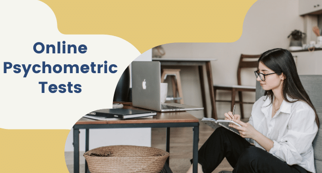 Advantages of Online Psychometric Tests For Recruitment