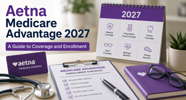 Aetna Medicare Advantage