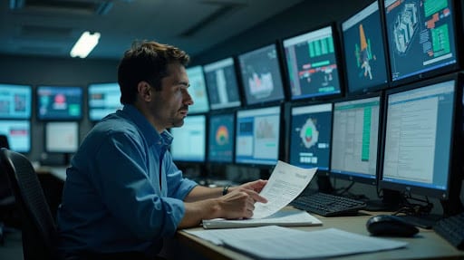 Affects Facility Management