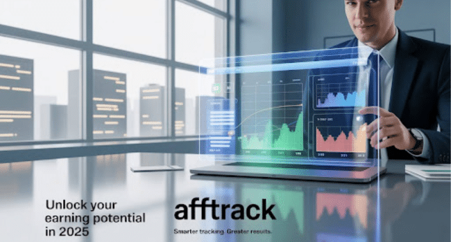 Affiliate Tracking