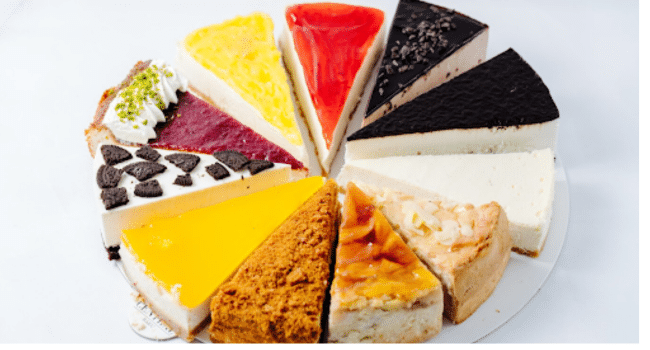 Affordable Cakes