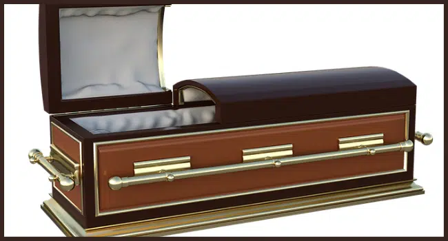 Affordable Casket Online