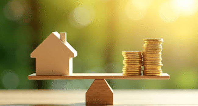 Affordable Home Security
