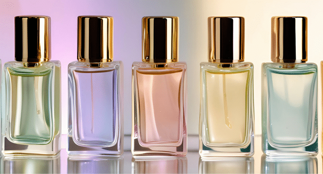 Affordable Luxury Fragrances