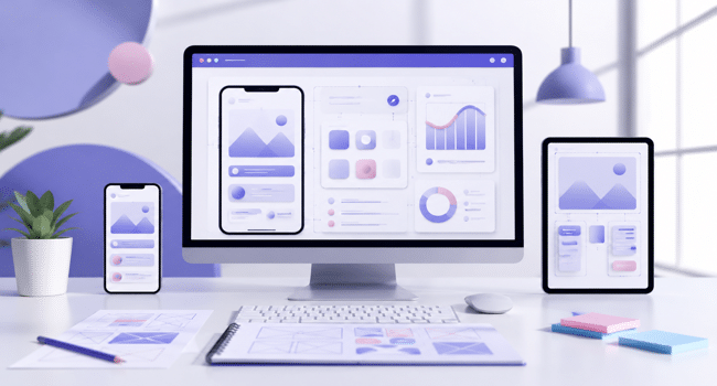 Affordable UI UX Design Company