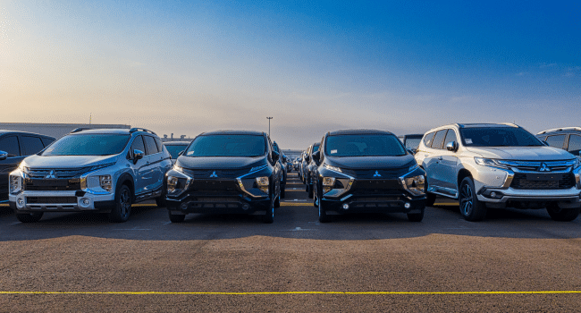 Affordable Used Cars in KSA